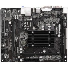 Placă de bază ASRock D1800M