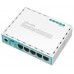 Router MikroTik hEX (RB750Gr2)