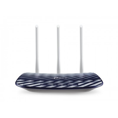 Router wireless Tp-Link Archer C20 AC750