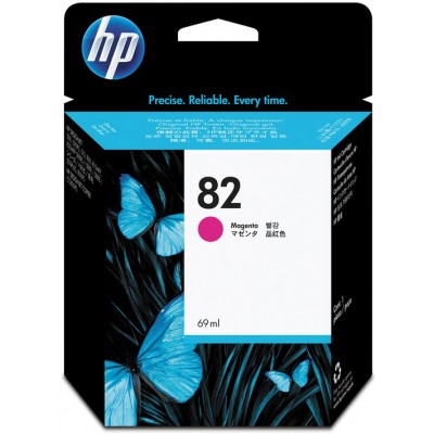 Картридж Hp 82 (C4912A)