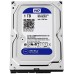 Жесткий диск Western Digital Blue 1Tb (WD10EZRZ)