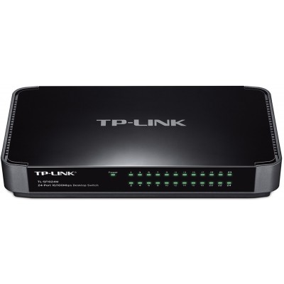 Switch Tp-Link TL-SF1024M