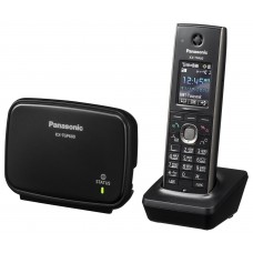 IP телефон Panasonic KX-TGP600RUB