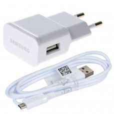 Încărcător Samsung ETA-0U90EWE White