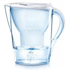 Фильтр-кувшин Brita Мarella XL White