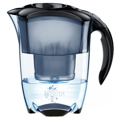 Filtru de apa tip cana Brita Elemaris XL Black