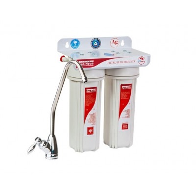 Проточный фильтр ApaNoua FF–3 AN 2