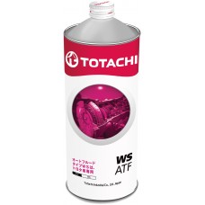 Трансмиссионное масло Totachi ATF WS 1L