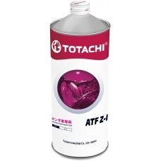 Трансмиссионное масло Totachi ATF Z-I 1L