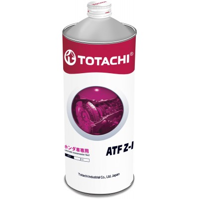 Трансмиссионное масло Totachi ATF Z-I 1L