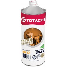 Ulei de motor Totachi Ultima EcoDrive L SN/CF 5W-30 1L