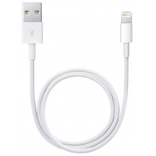 Кабель Apple Lightning to USB Cable 0.5m (ME291ZM/A)