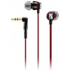 Наушники Sennheiser CX 300 S Red