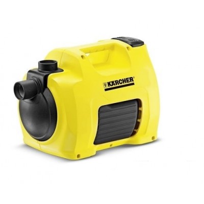 Садовый насос Karcher BP 4 Garden (1.645-352.0)