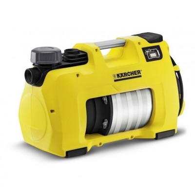 Pompa de grădină Karcher BP 5 Home&Garden (1.645-355.0)