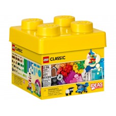 Конструктор Lego Classic: Creative Bricks (10692)