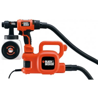 Aerograf Black&Decker HVLP400