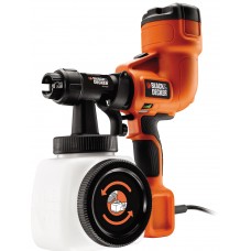 Aerograf Black&Decker HVLP200