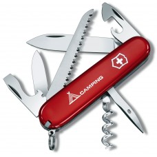 Мультитул Victorinox Camper 1.3613.71