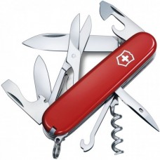 Мультитул Victorinox Climber 1.3703