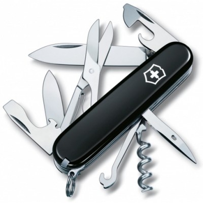 Мультитул Victorinox Climber 1.3703.3