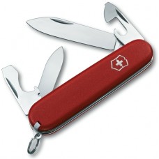 Мультитул Victorinox Recruit 0.2503