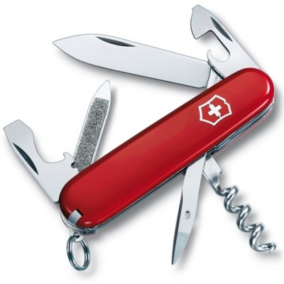 Мультитул Victorinox Sportsman 0.3803