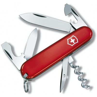 Мультитул Victorinox Tourist 0.3603