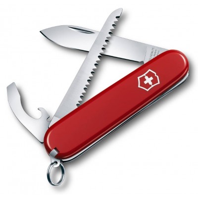 Мультитул Victorinox Walker 0.2313