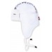 Шапка Kama Lapon Hat AW24 M White