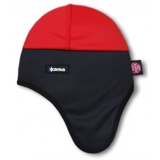 Шапка Kama Race Beanie AW36 L Red