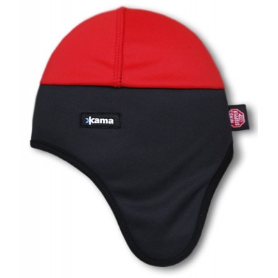 Шапка Kama Race Beanie AW36 L Red