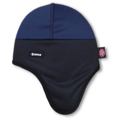 Шапка Kama Race Beanie AW36 L Navy