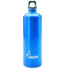 Бутылка для воды Laken Futura Aluminium 1L Blue (73-A)