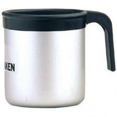 Кружка походная Laken Mug Aluminium 0.4L (1206)