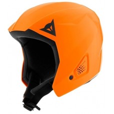 Cască Dainese Snow Team JS Orange-glory