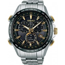 Ceas de mână Seiko SSE007J1