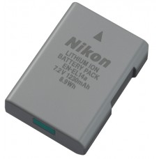 Аккумулятор Nikon EN-EL14a