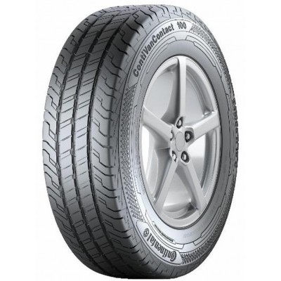 Шина Continental ContiVanContact 100 195/70 R15C 104/102R