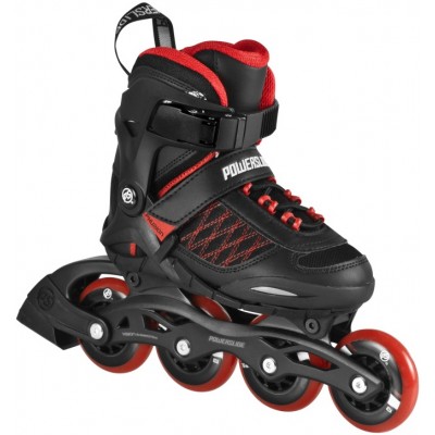 Role Powerslide Phuzion K 3 Boys II33-36