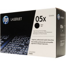 Картридж Hp 05X (CE505X)