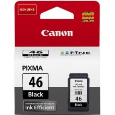 Картридж Canon PG-46 Black