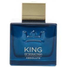 Parfum pentru el Antonio Banderas King of Seduction Absolute Men EDT 50ml