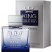 Парфюм для него Antonio Banderas King of Seduction EDT 100ml