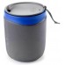 Кружка походная Sea to Summit Delta InsulMug 0.473L Pacific Blue (ADINMUGPB)