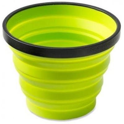 Кружка походная Sea to Summit X-Mug 0.48L Lime (AXMUGLI)