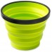 Кружка походная Sea to Summit X-Mug 0.48L Lime (AXMUGLI)