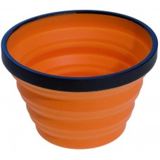 Кружка походная Sea to Summit X-Cup 0.25L Orange (AXCUPOR)