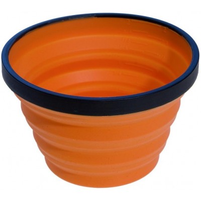 Кружка походная Sea to Summit X-Cup 0.25L Orange (AXCUPOR)