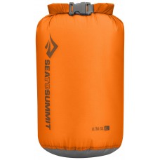 Sac ermetic Sea to Summit Ultra-Sil Dry Sack 4L Orange